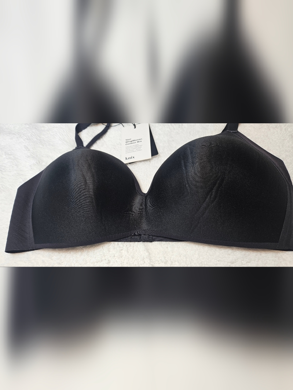 Knix wing woman Contour bra - Picture 8 of 9